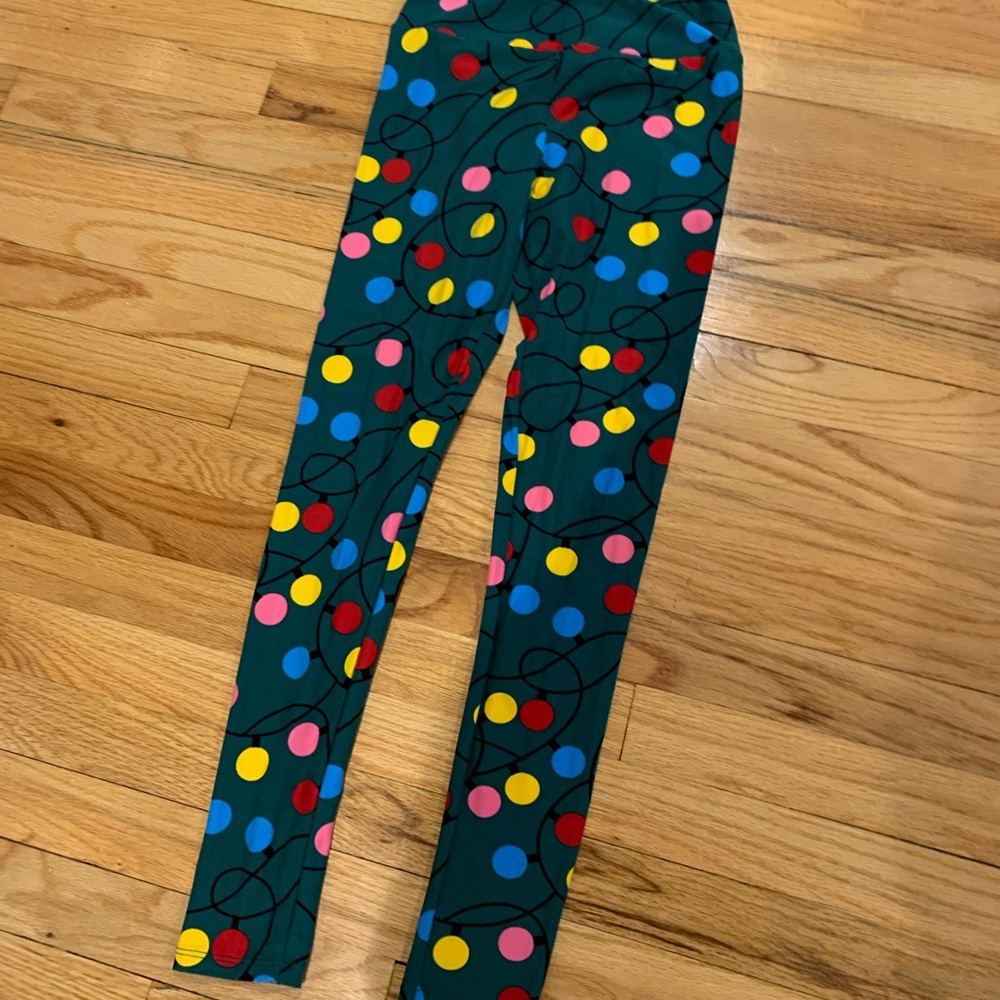 Leggings